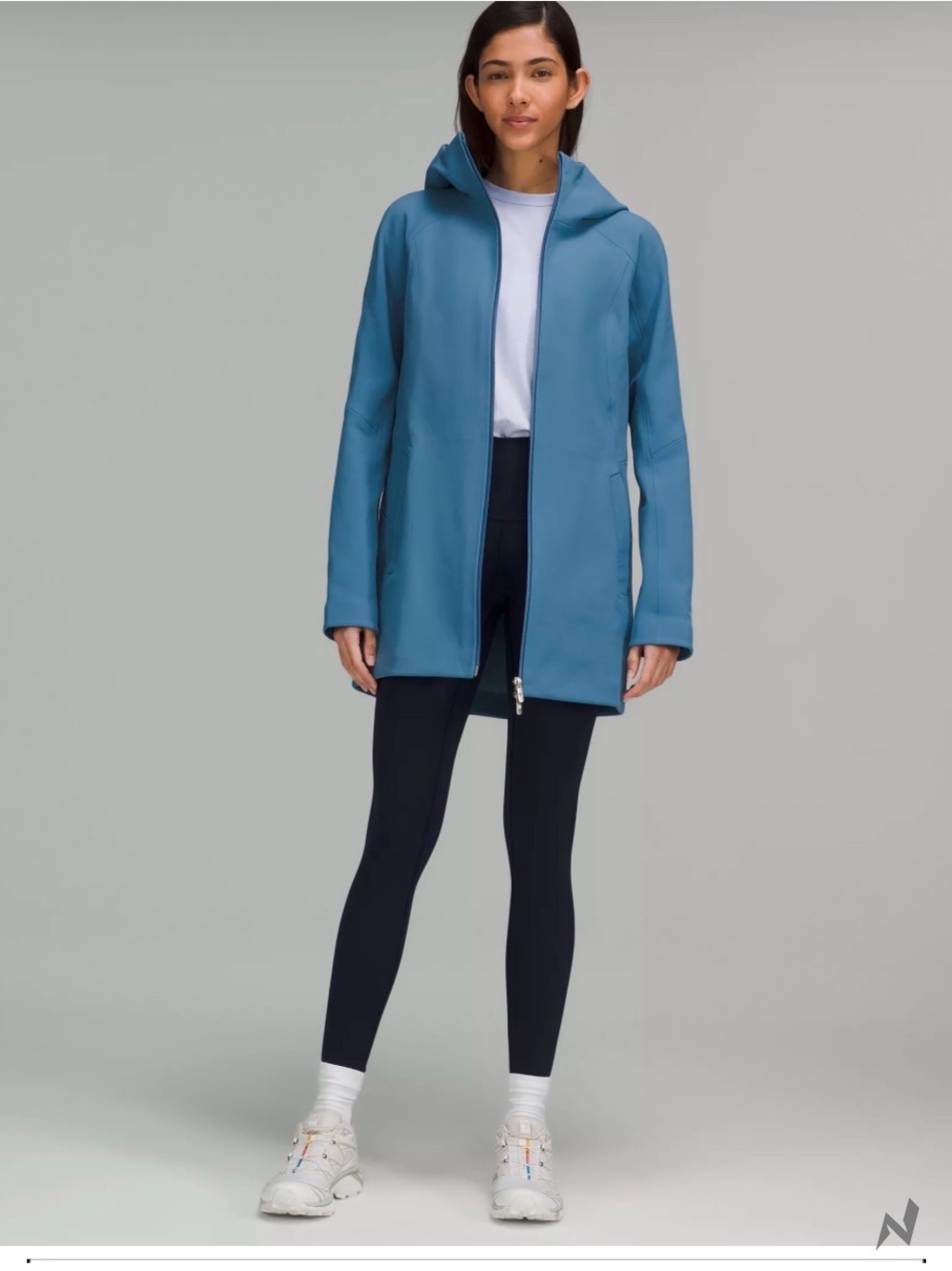 Lululemon RepelShell Jacket